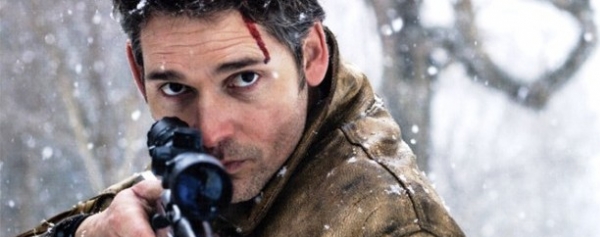 Eric Bana, miedo a la oscuridad
