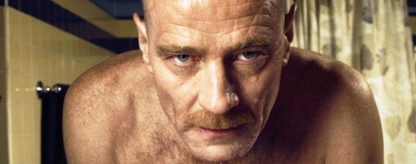 Bryan Cranston protagonizará ‘Eye of Winter’
