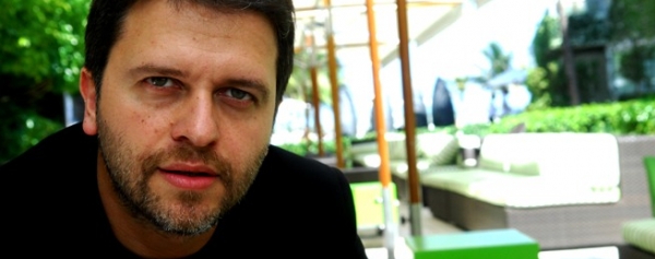 Juan Carlos Fresnadillo deja ‘Highlander’