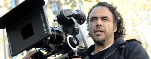 Alejandro González Iñárritu se pasa a la comedia