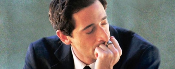 Adrien Brody, fotógrafo en ‘Heart and Soul’