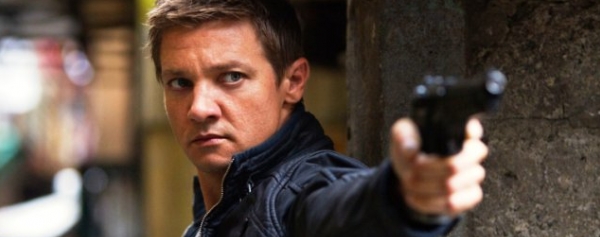 Jeremy Renner, periodista en 'Kill the Messenger'