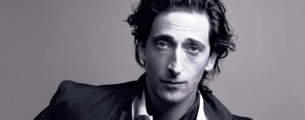 Adrien Brody, problemas en Cannes