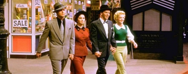 Remake de ‘Ellos y Ellas’