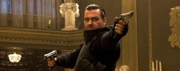 Blade, Motorista Fantasma y Castigador también vuelven a casa