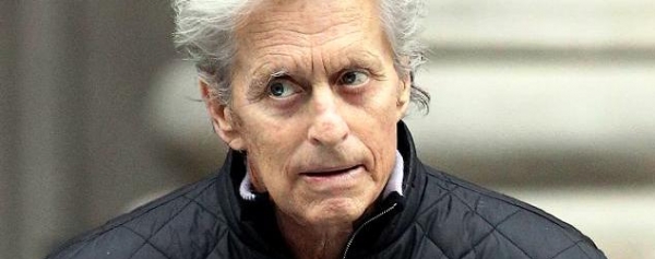 Michael Douglas, protagonista de ‘The Reach’