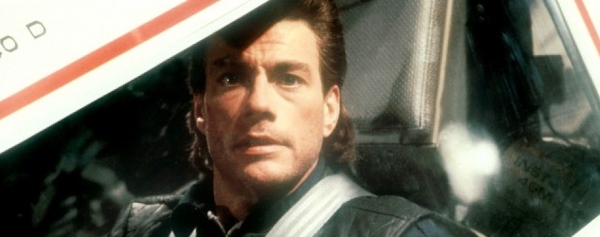 Remake de ‘Timecop’