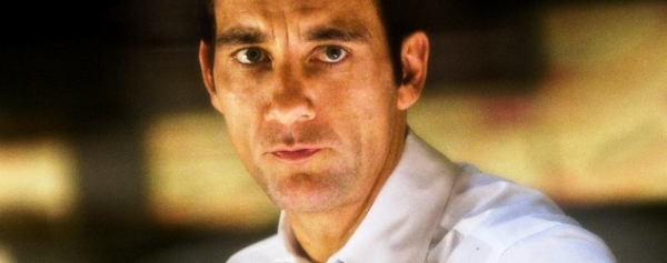 Clive Owen protagonizará ‘The Knick’