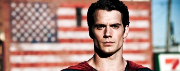 Superman será el agente de C.I.P.OL.