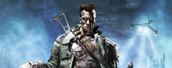 Schwarzenegger ejerce de Terminator infatigable: estará en Terminator 6