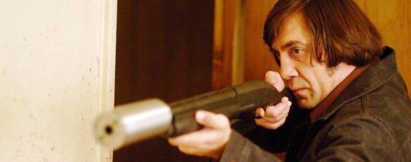 Sean Penn contra Javier Bardem