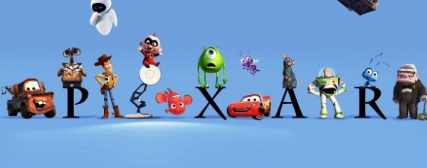 Pixar promete que volverá a arriesgar