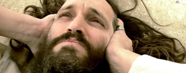 Vincent Gallo, banquero en ‘Human Trust’