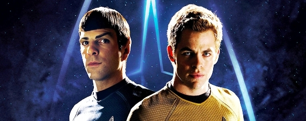 Paramount señala a un grupo de directores para Star Trek 3