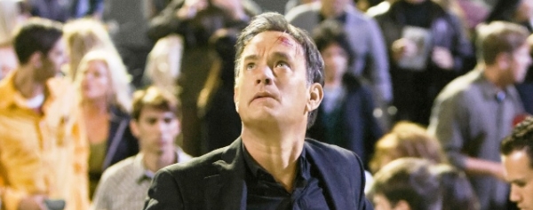 Tom Hanks encarnará de nuevo a Robert Langdon