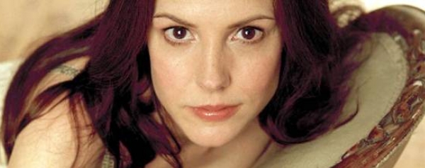 Mary-Louise Parker amenaza con abandonar la interpretación