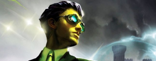 Artemis Fowl asalta el cine