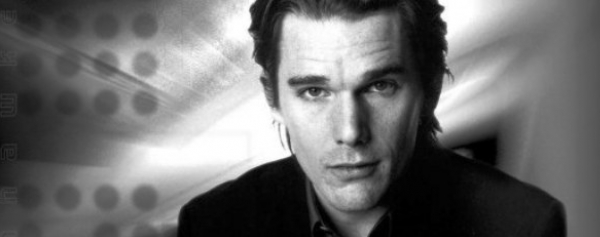 Ethan Hawke será una leyenda del jazz