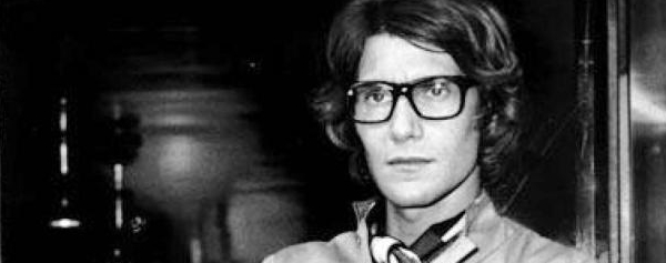 Dos películas en marcha sobre Yves Saint Laurent