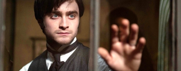Daniel Radcliffe y James McAvoy revisarán el mito de Frankenstein