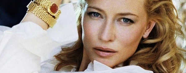 Cate Blanchett dirigirá 'La cena'