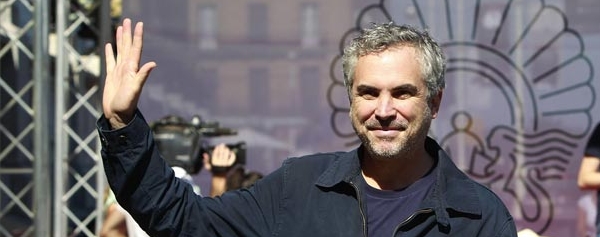 Alfonso Cuarón: “Nunca más otra Gravity”