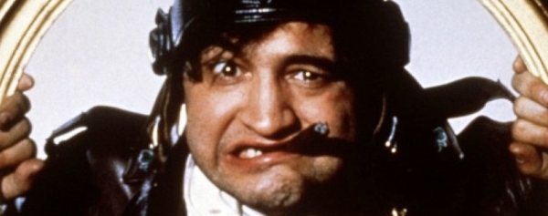 Emile Hirsch será John Belushi