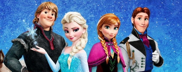 Disney logra recaudar 4.000 millones de dólares en 2013
