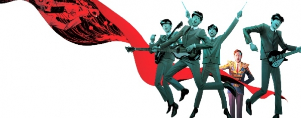 Película sobre el quinto Beatle, Brian Epstein