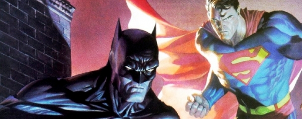 'Batman vs. Superman' empieza a rodarse en febrero