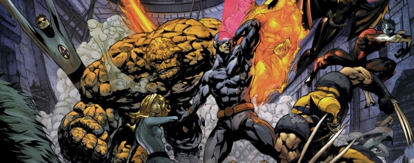 Simon Kinberg reemplaza a Mark Millar en Fox
