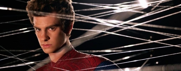 Andrew Garfield no quiere encarnar a Spider-Man más de tres veces