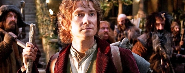 Dividir en tres películas 'El Hobbit' le cuesta a Warner una demanda