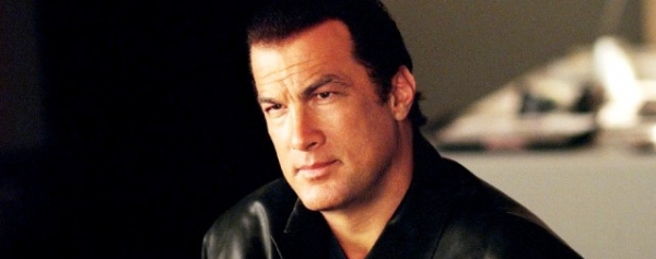 Steven Seagal quiere dedicarse a la política
