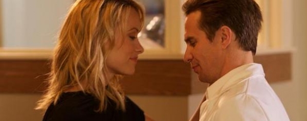 Cine negro para Michelle Monaghan y Sam Rockwell