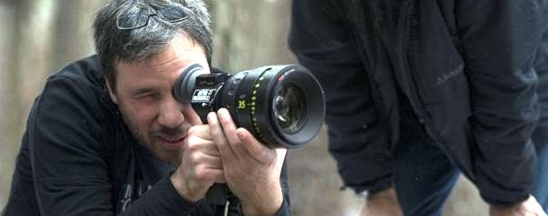 Denis Villeneuve dirigirá 'La historia de tu vida'