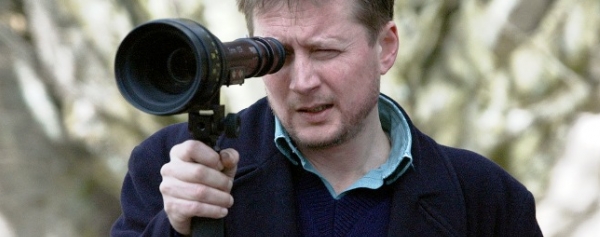 David Mackenzie dirigirá 'The Mission'