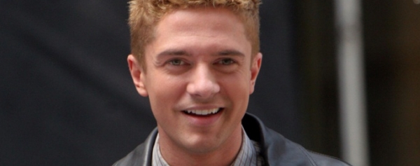 Topher Grace hereda una casa encantada
