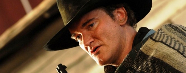 Quentin Tarantino reescribirá 'The Hateful Eight'