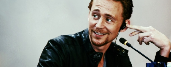 El protagonista de 'Rascacielos' será Tom Hiddleston
