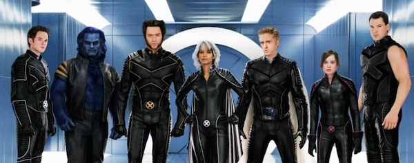 Matthew Vaughn explica su abandono de 'Días del Futuro Pasado'