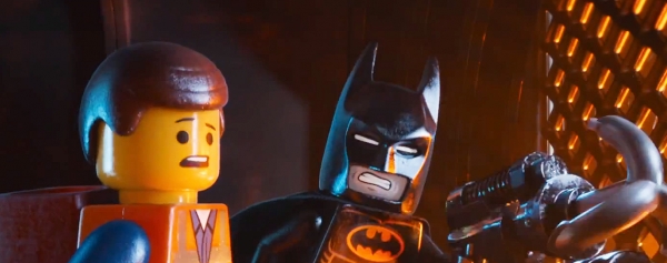 La secuela de 'La Lego Película' se estrenará en 2017
