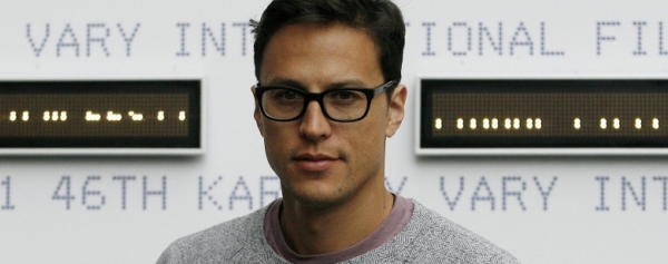 Cary Fukunaga, al frente de una película bélica
