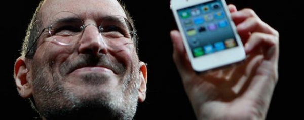 Steve Jobs, ¿en manos de David Fincher?