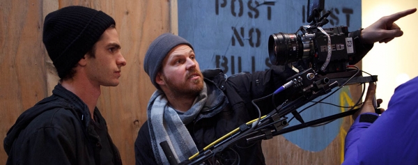 Marc Webb no dirigirá 'The Amazing Spider-Man 4'