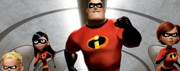 Brad Bird encara la continuación de Los Increíbles
