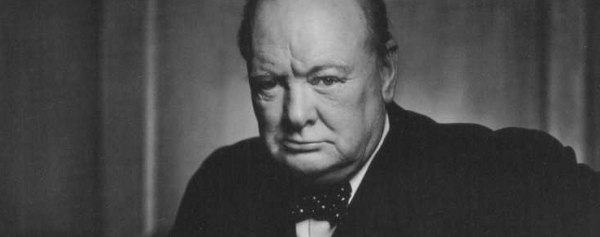 Kevin Spacey será Winston Churchill