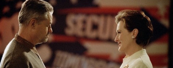 Meryl Streep, a las órdenes de Jonathan Demme