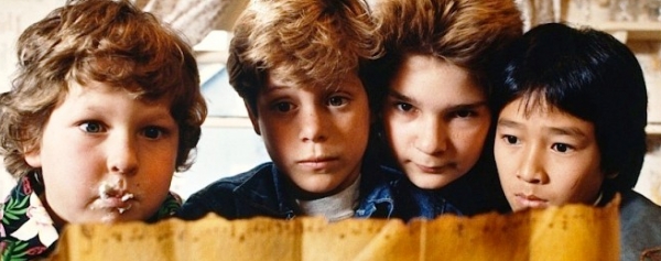 La secuela de 'Los Goonies' será una realidad