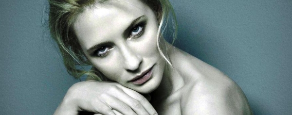 Cate Blanchett, arqueóloga